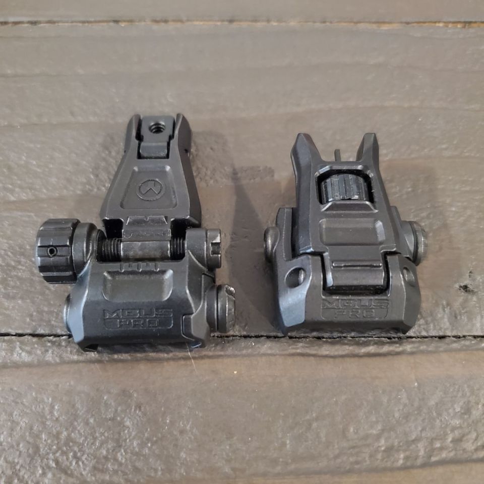 Image 2 -  Magpul / Troy