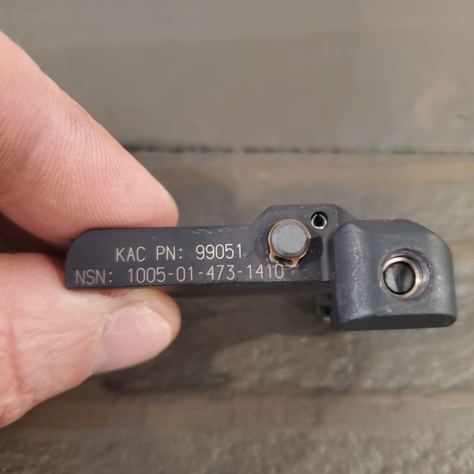 Image 5 -  Magpul / Troy