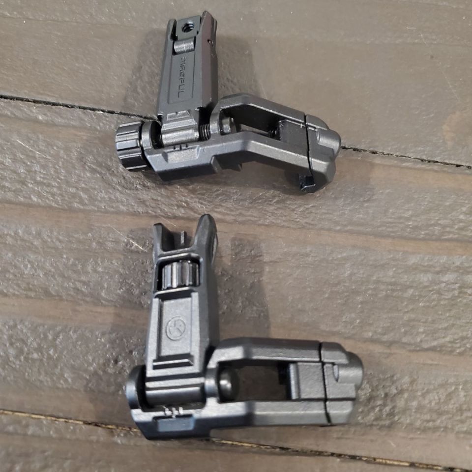 Image 3 -  Magpul / Troy