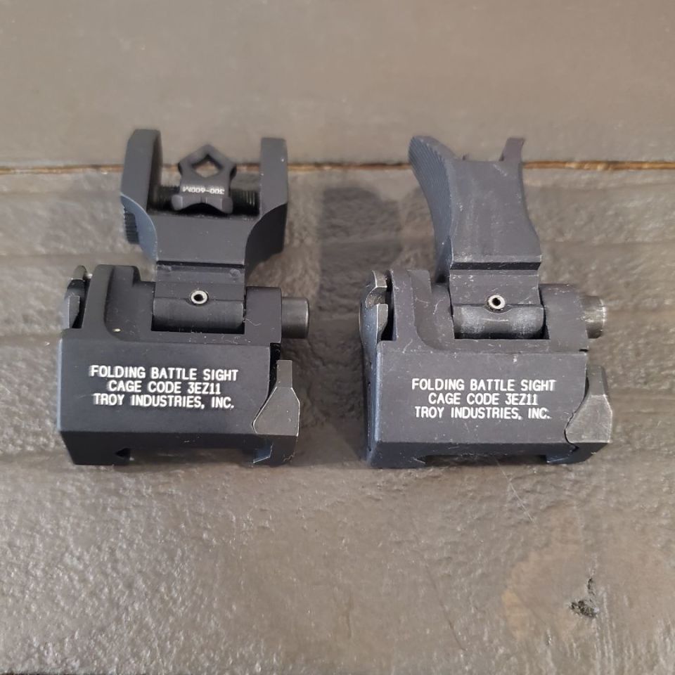 Image 4 -  Magpul / Troy