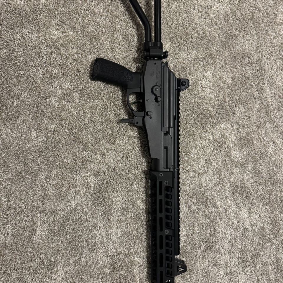 Image 3 - Galil Ace 22 Dissident 5.56