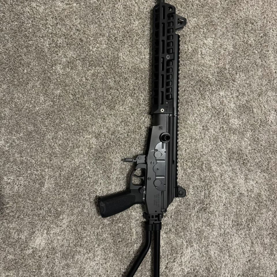Image 4 - Galil Ace 22 Dissident 5.56