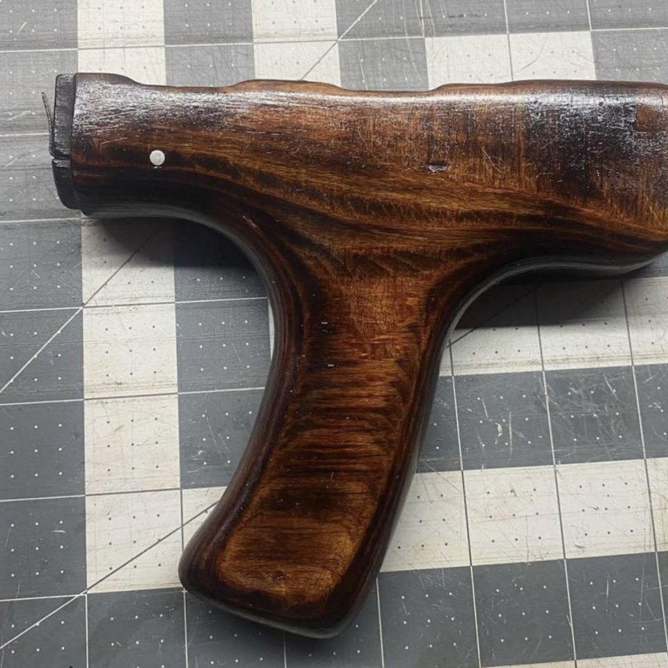 Image 4 - AK Wood Work