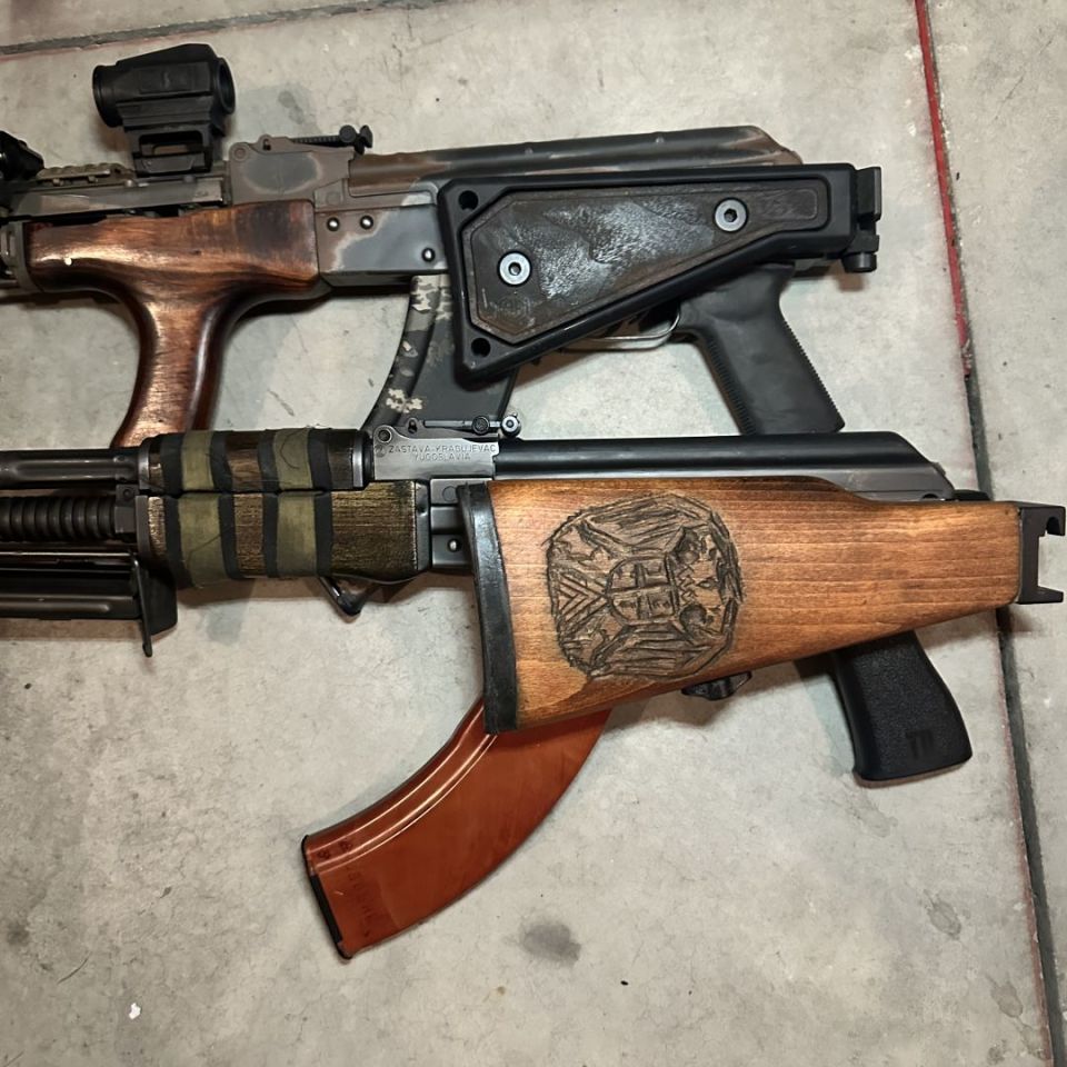 Image 2 - AK Wood Work