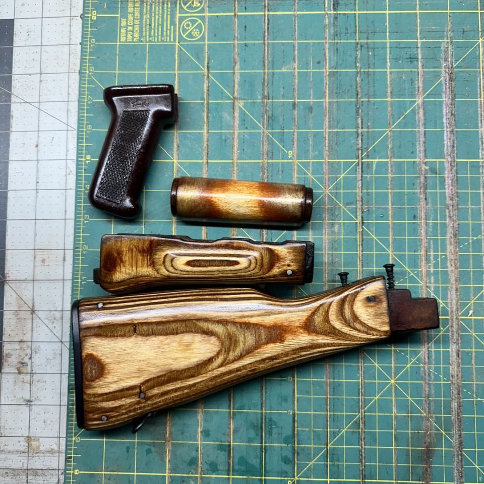 Image 3 - AK Wood Work