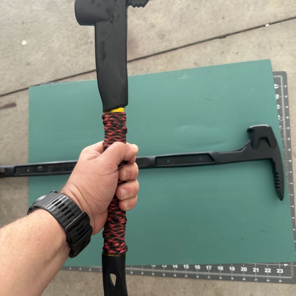 Image 2 - Breachin/ Forcing Entry tools