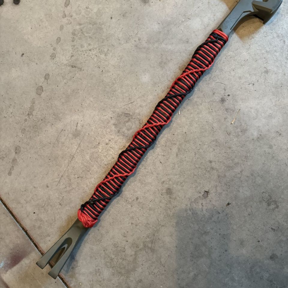 Image 4 - Breachin/ Forcing Entry tools