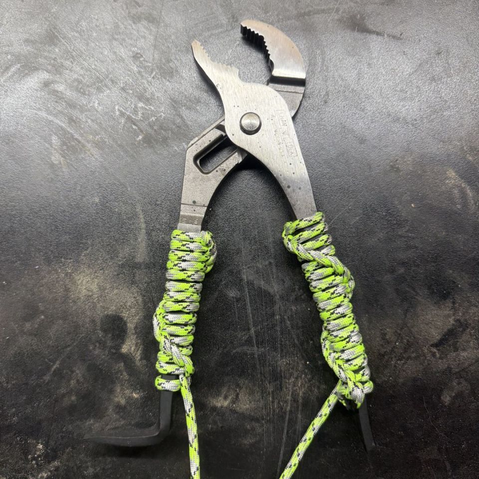 Image 2 - TTL and Peel n Peek Cutters