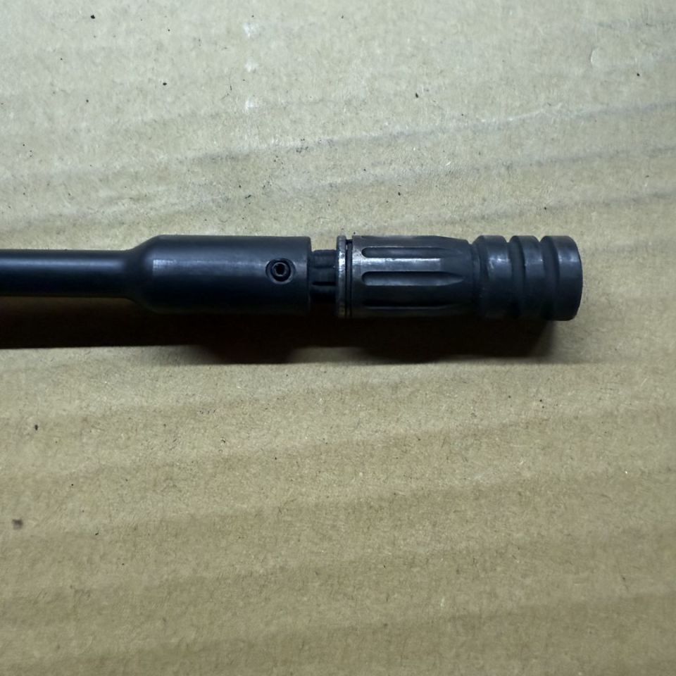 Image 2 - Rifle Dynamics AKM 