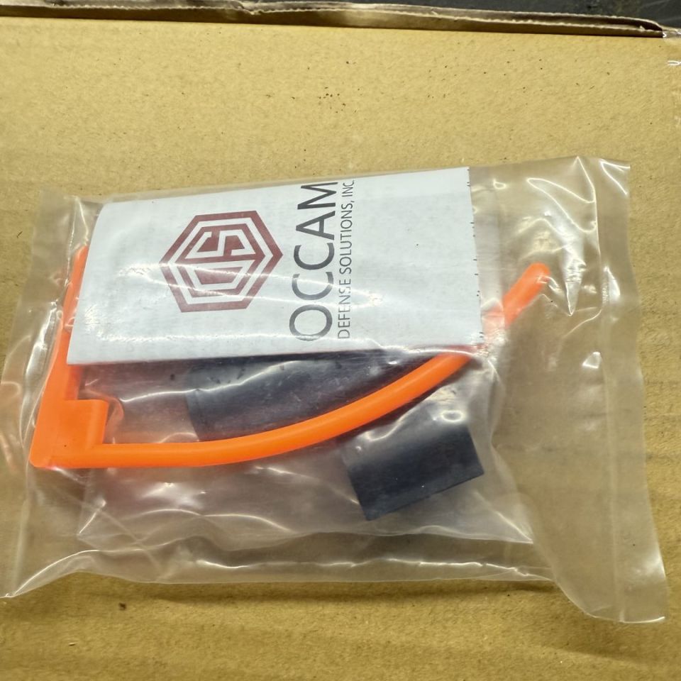 Image 1 - NIB Occam AGB