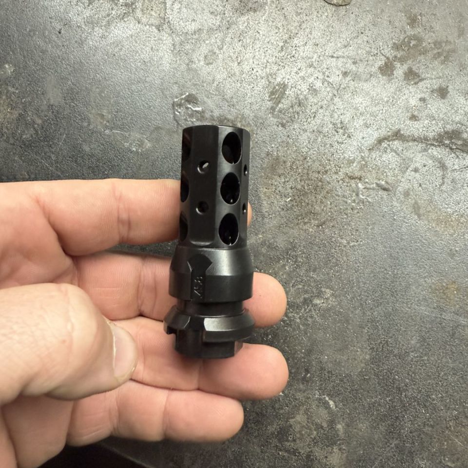 Image 1 - Keymo Muzzle devices 