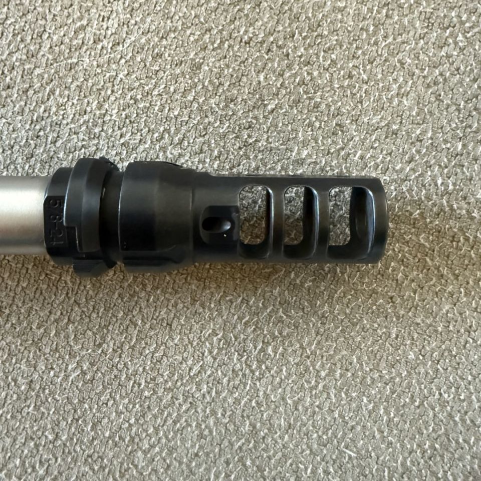 Image 3 - Keymo Muzzle devices 