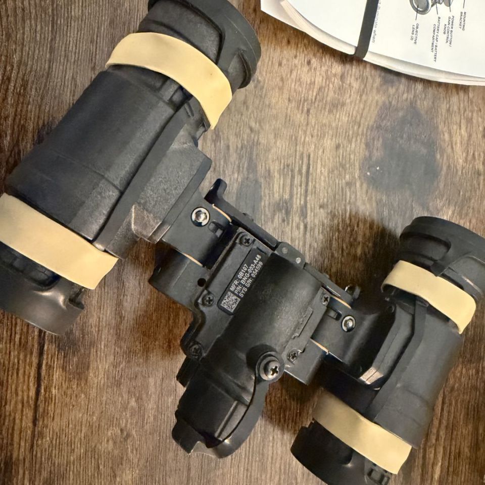 Image 2 - L3 PVS 31A