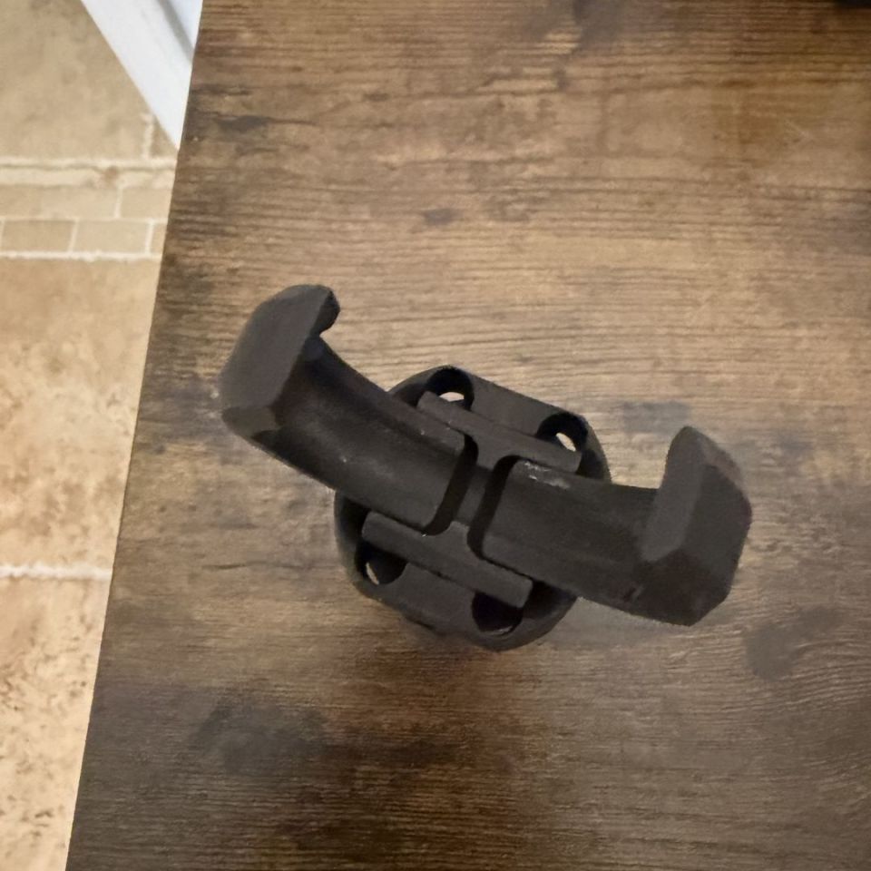 Image 4 - RM M203 Grip