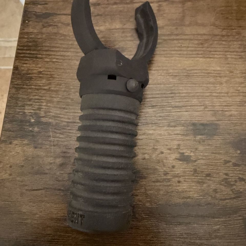 Image 2 - RM M203 Grip