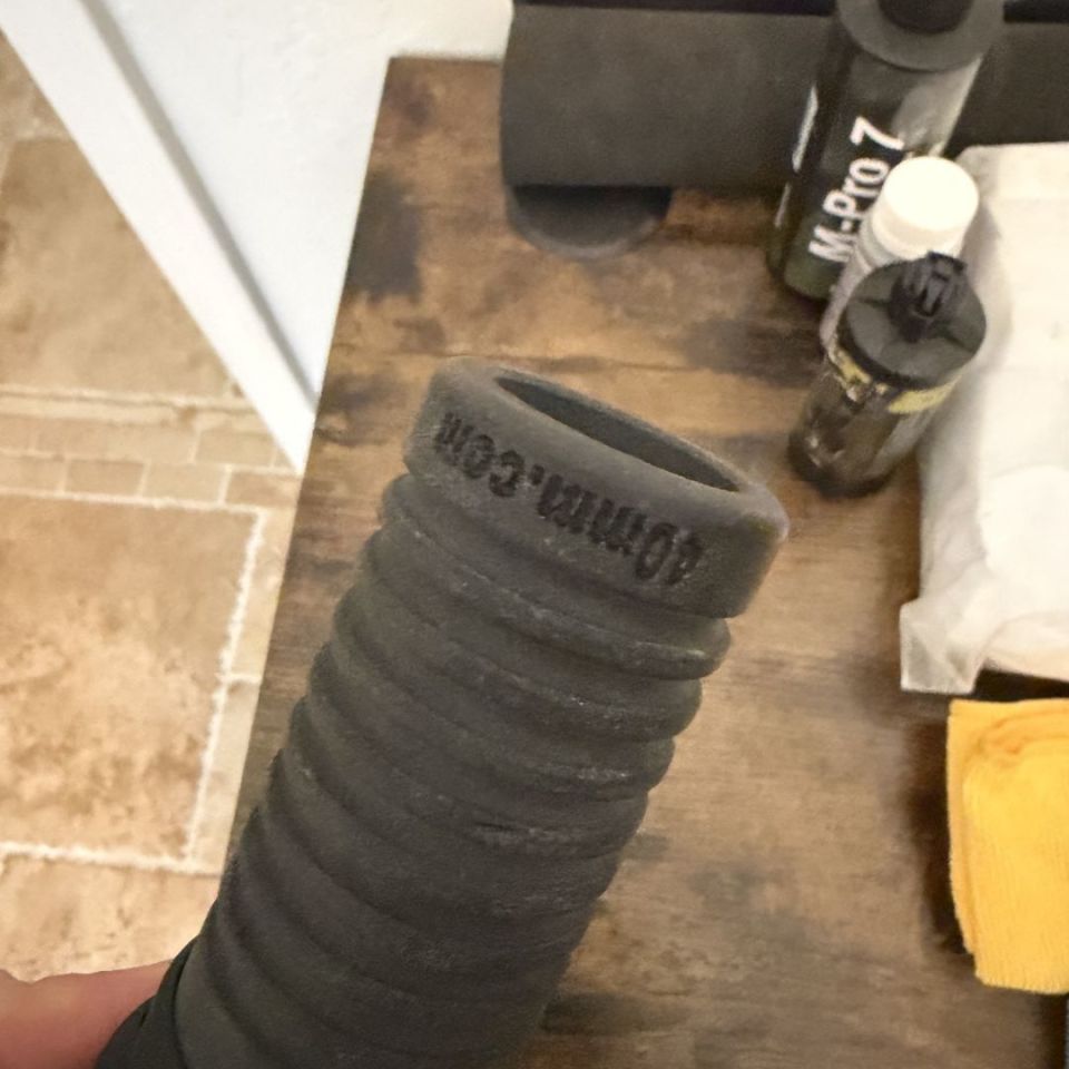 Image 3 - RM M203 Grip