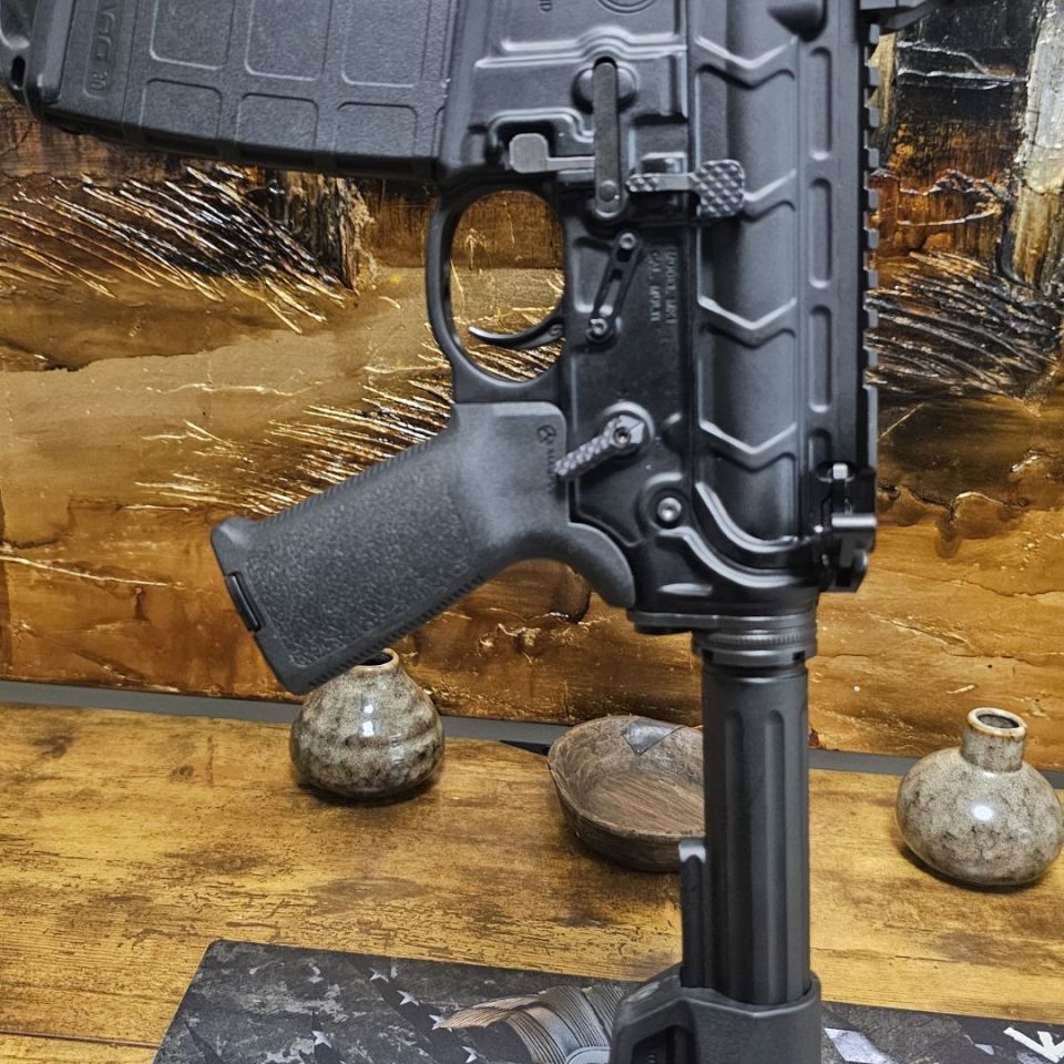 Image 3 - PWS MK116 mod 2