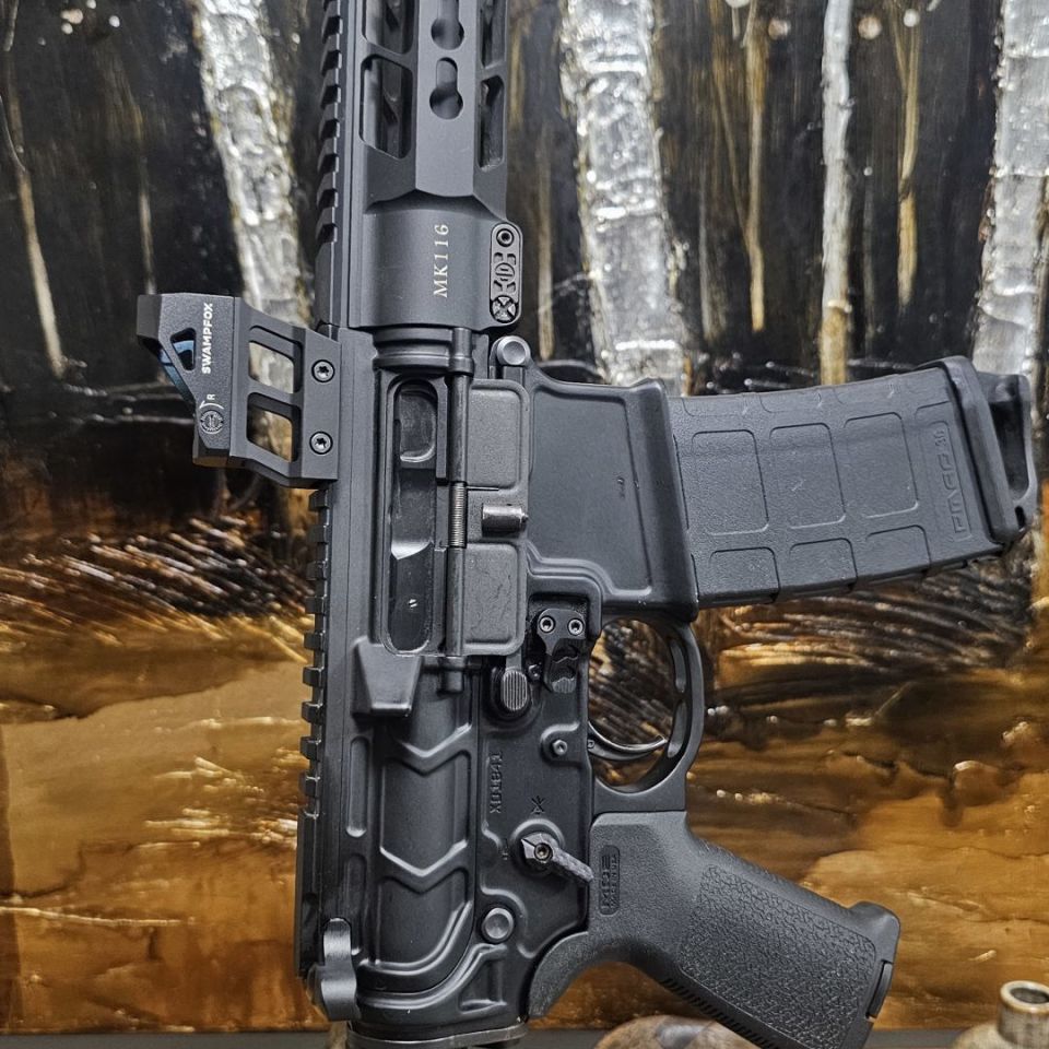 Image 4 - PWS MK116 mod 2