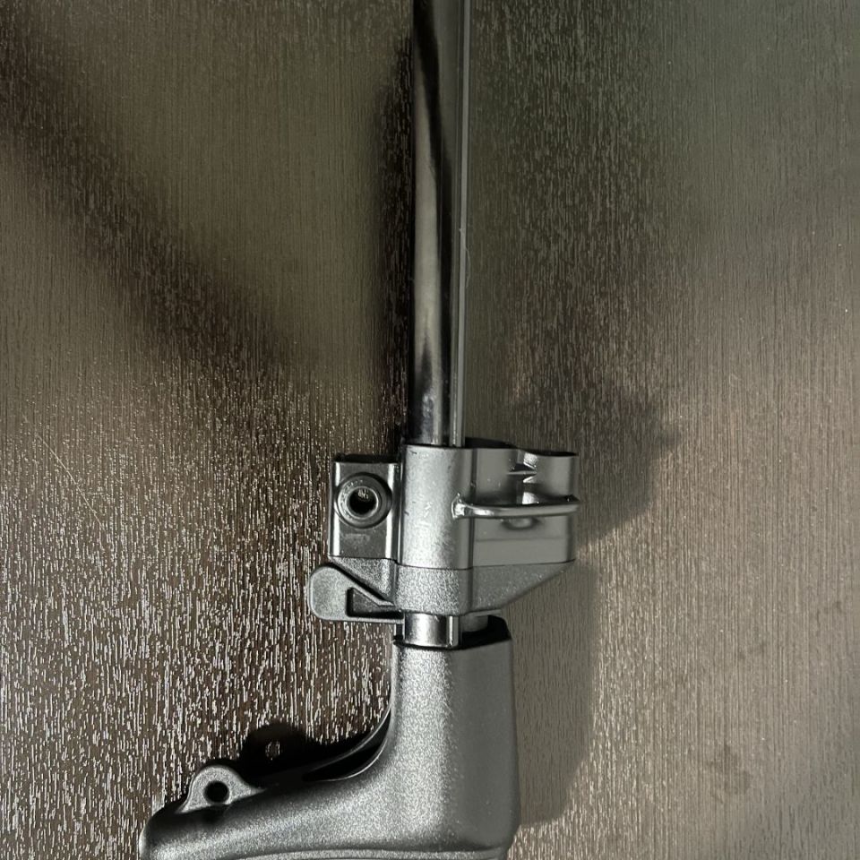 Image 1 - MP5 HK A3-F stock