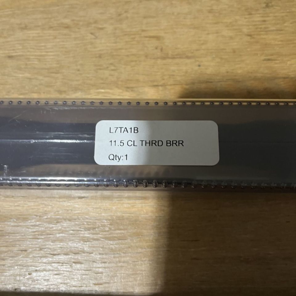 Image 3 - LMT MRP upper and parts