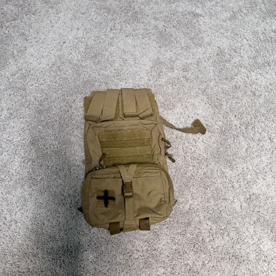 Image 1 - Back panel