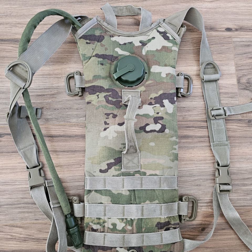 Image 2 - ACTIVE Camelbacks new bladders