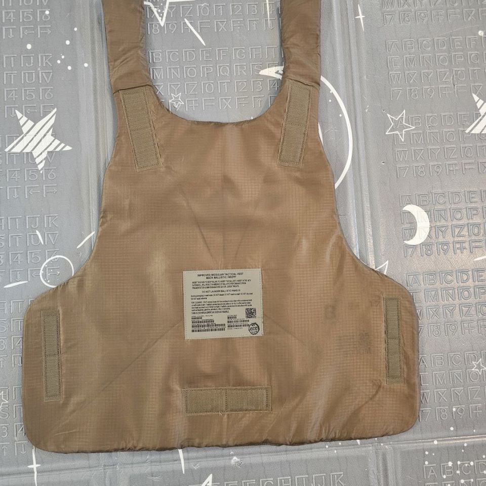 USMC IMTV Soft Armor 1/28 | Tacswap