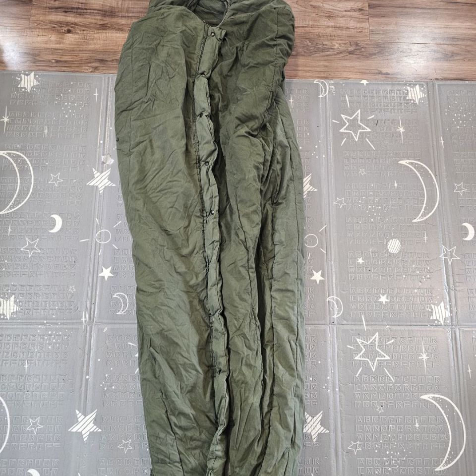 Image 5 - ACTIVE USGI Sleep systems