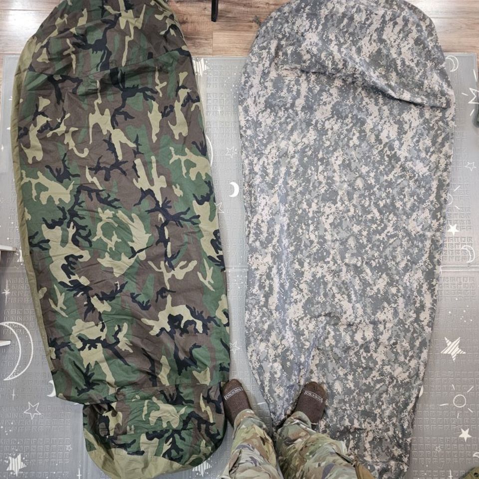 Image 3 - ACTIVE USGI Sleep systems