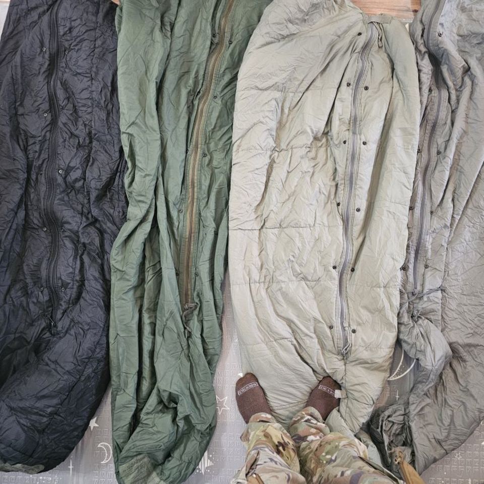 Image 2 - ACTIVE USGI Sleep systems