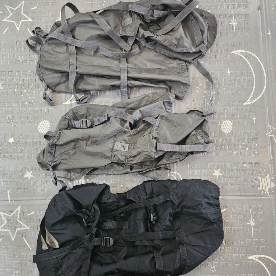 Image 4 - ACTIVE USGI Sleep systems