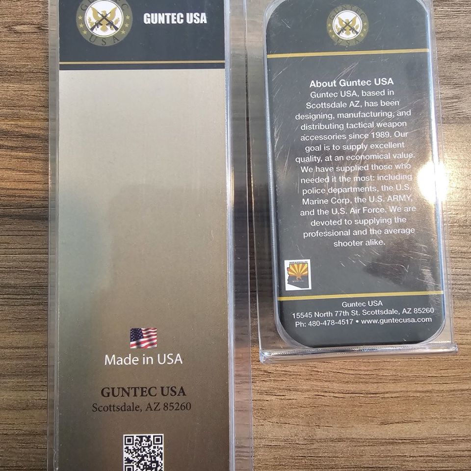 Image 4 - ACTIVE Barrel Shrouds