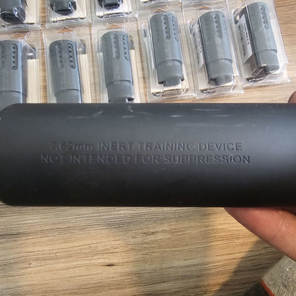 Image 3 - ACTIVE Barrel Shrouds