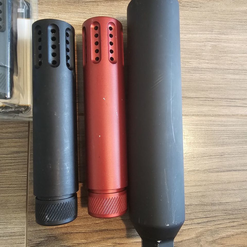 Image 2 - ACTIVE Barrel Shrouds