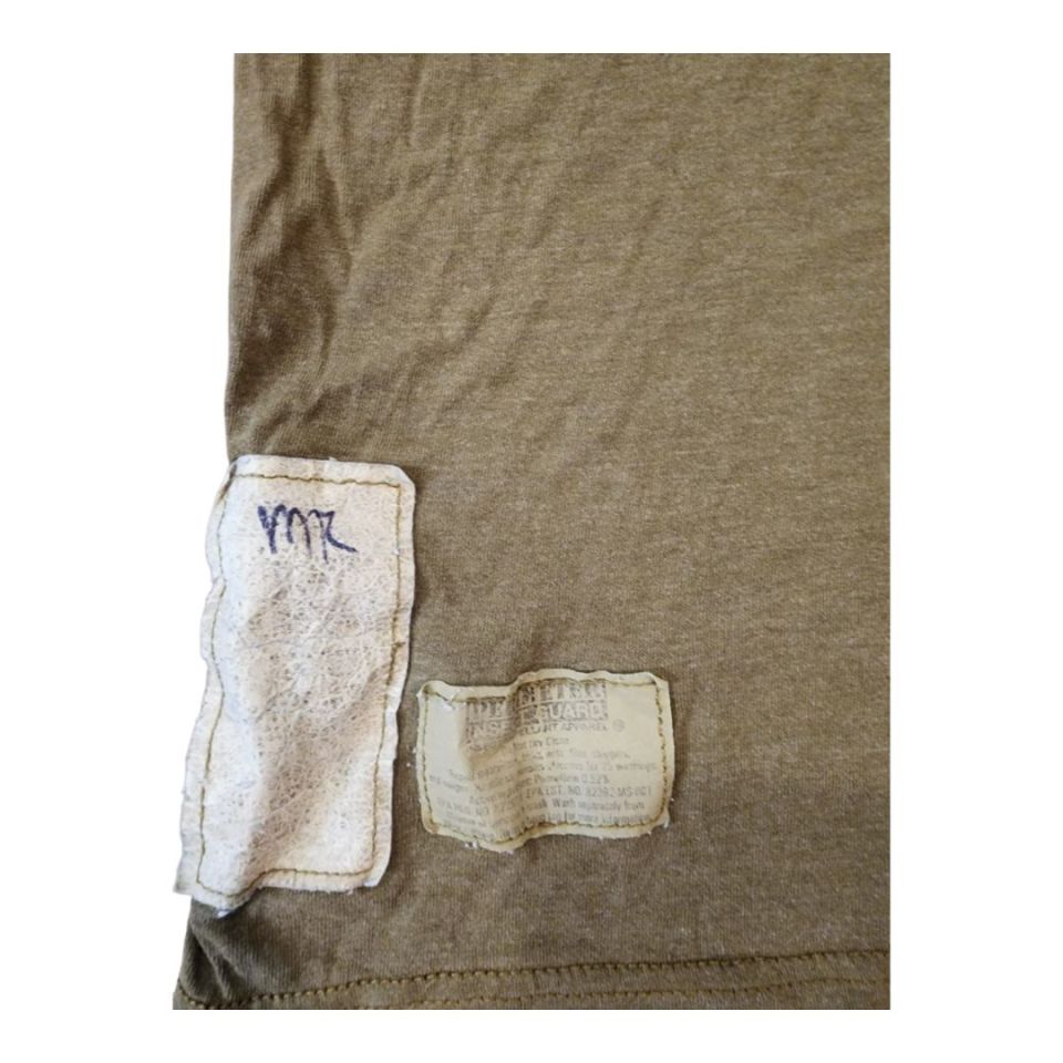 Image 4 - USMC MARPAT FROGS MR 3/17/26