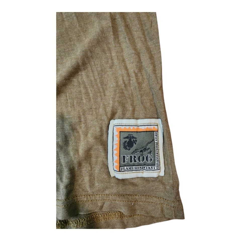 Image 5 - USMC MARPAT FROGS MR 3/17/26