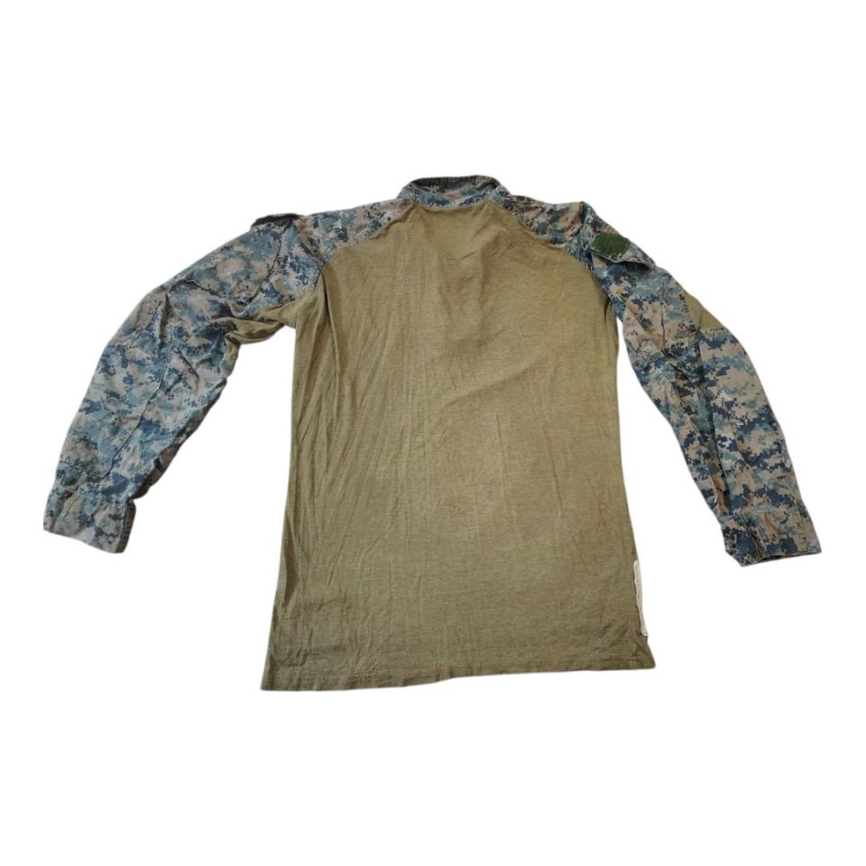 Image 3 - USMC MARPAT FROGS MR 3/17/26