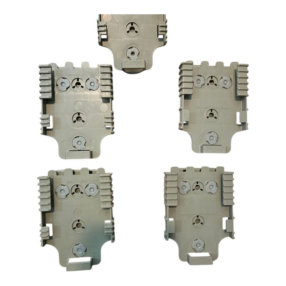 Image 5 - Safailand QLS Plates 1/28