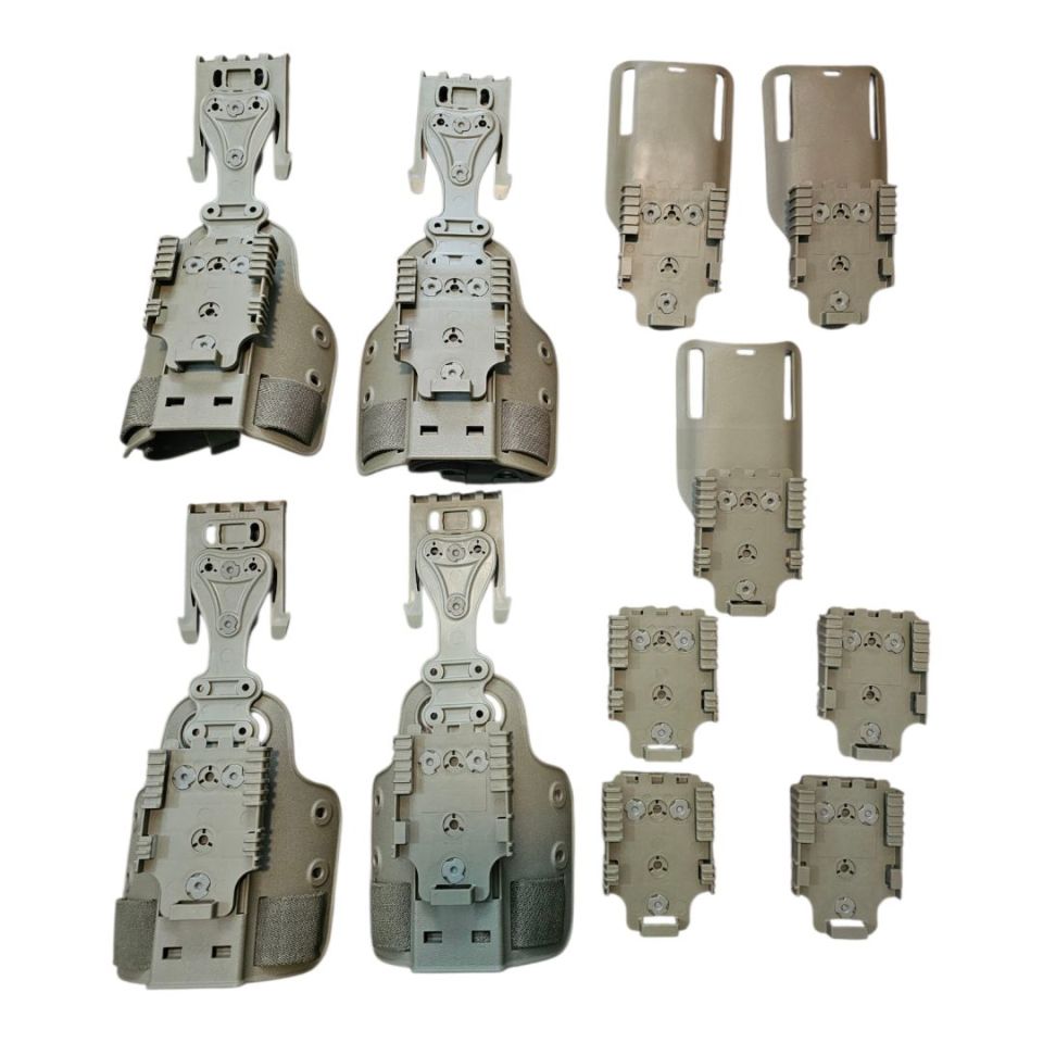 Image 1 - Safailand QLS Plates 1/28