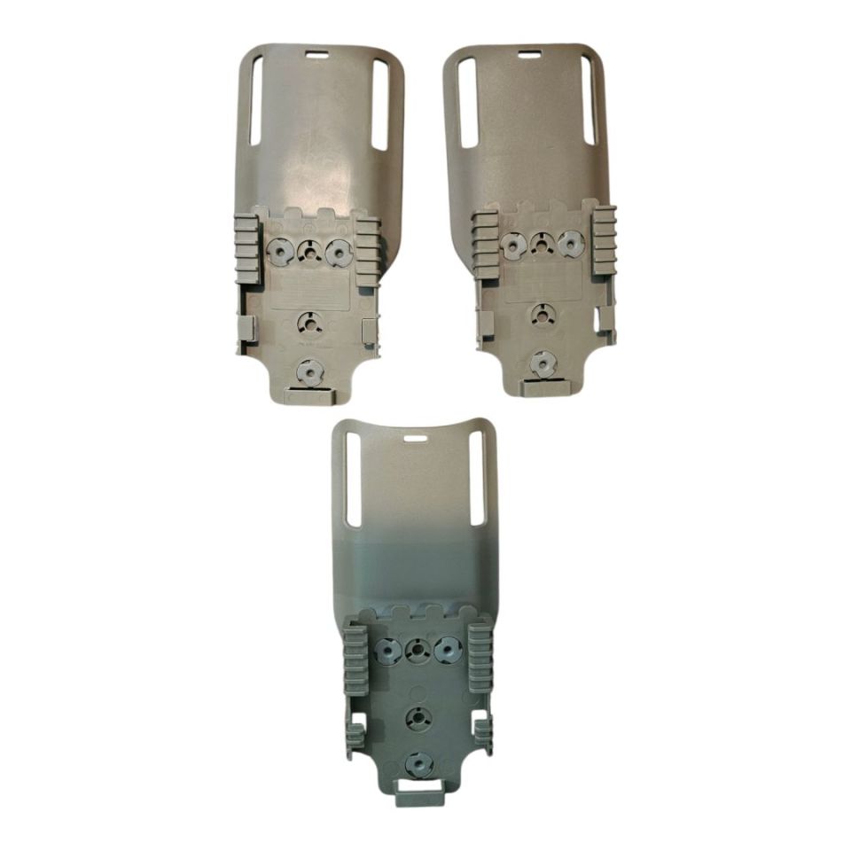 Image 6 - Safailand QLS Plates 1/28