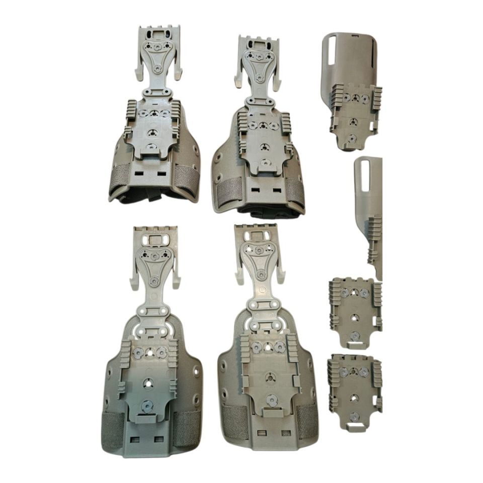 Image 2 - Safailand QLS Plates 1/28