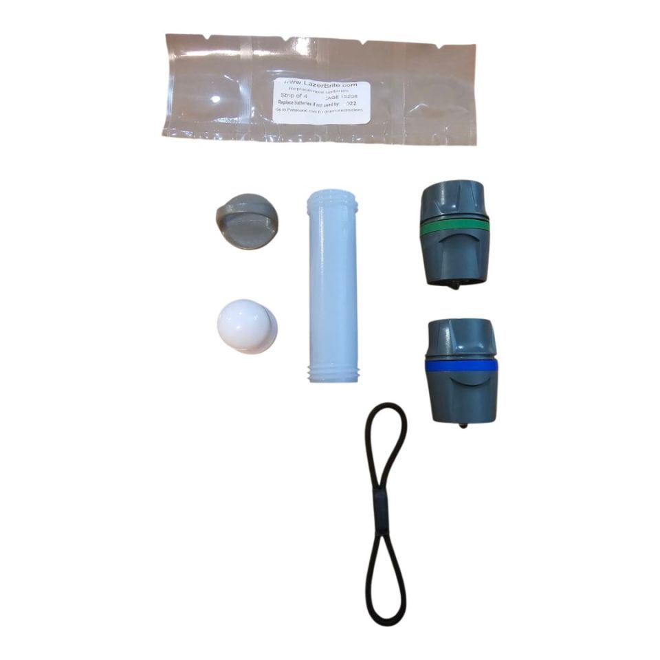 Image 2 - LazerBrite Multi-Lux Mil 3/17