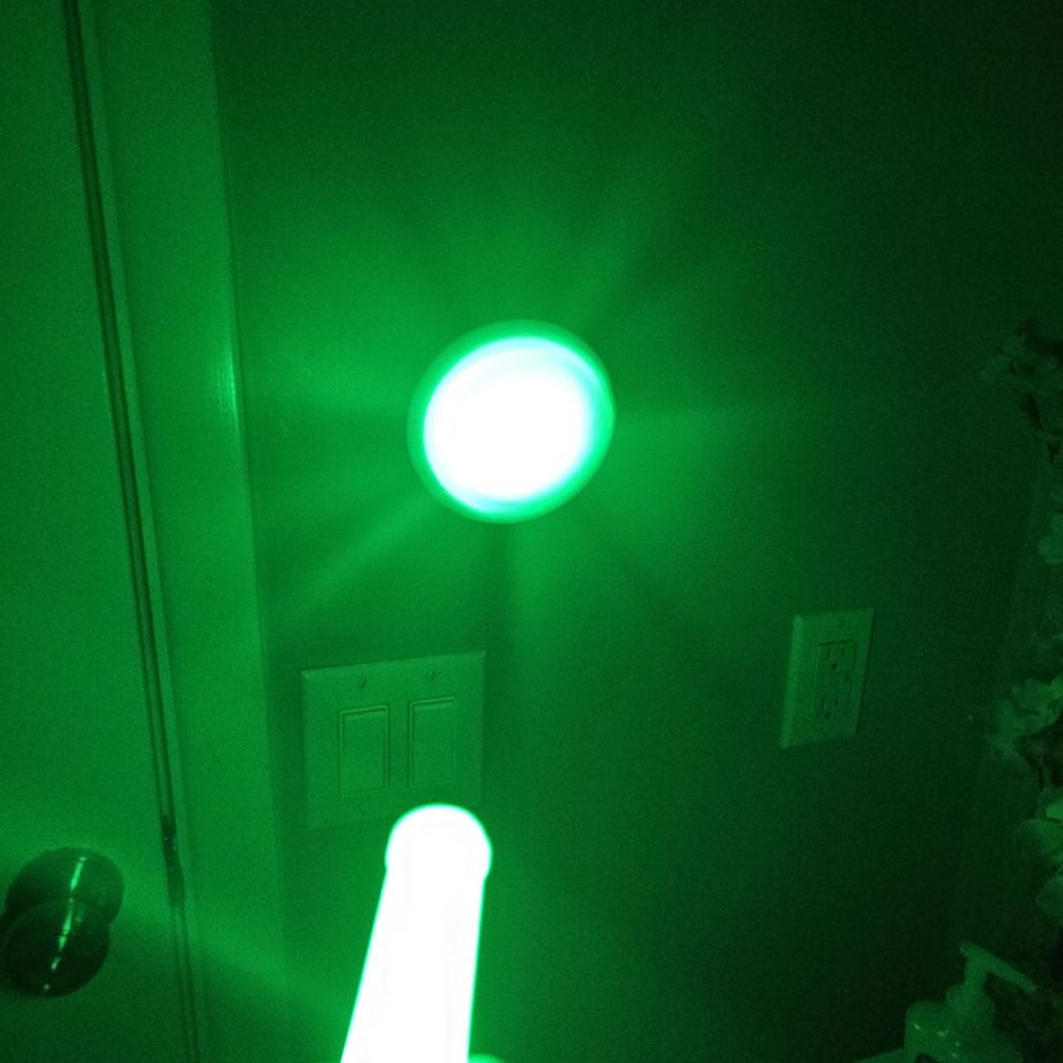 Image 7 - LazerBrite Multi-Lux Mil 3/17