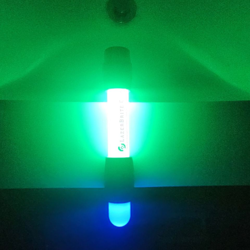 Image 6 - LazerBrite Multi-Lux Mil 3/17