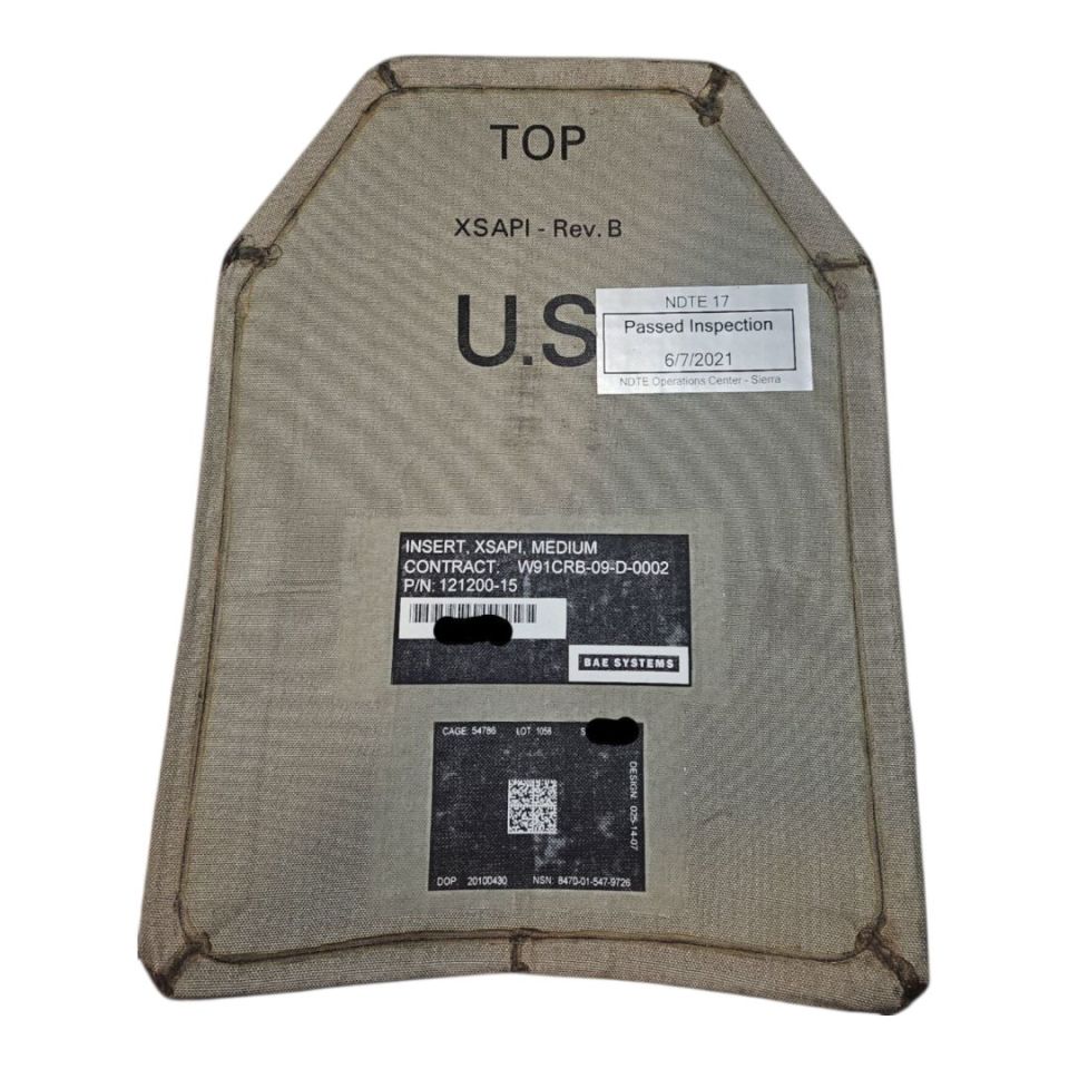 Image 4 - XSAPI M RevB 1/13/26