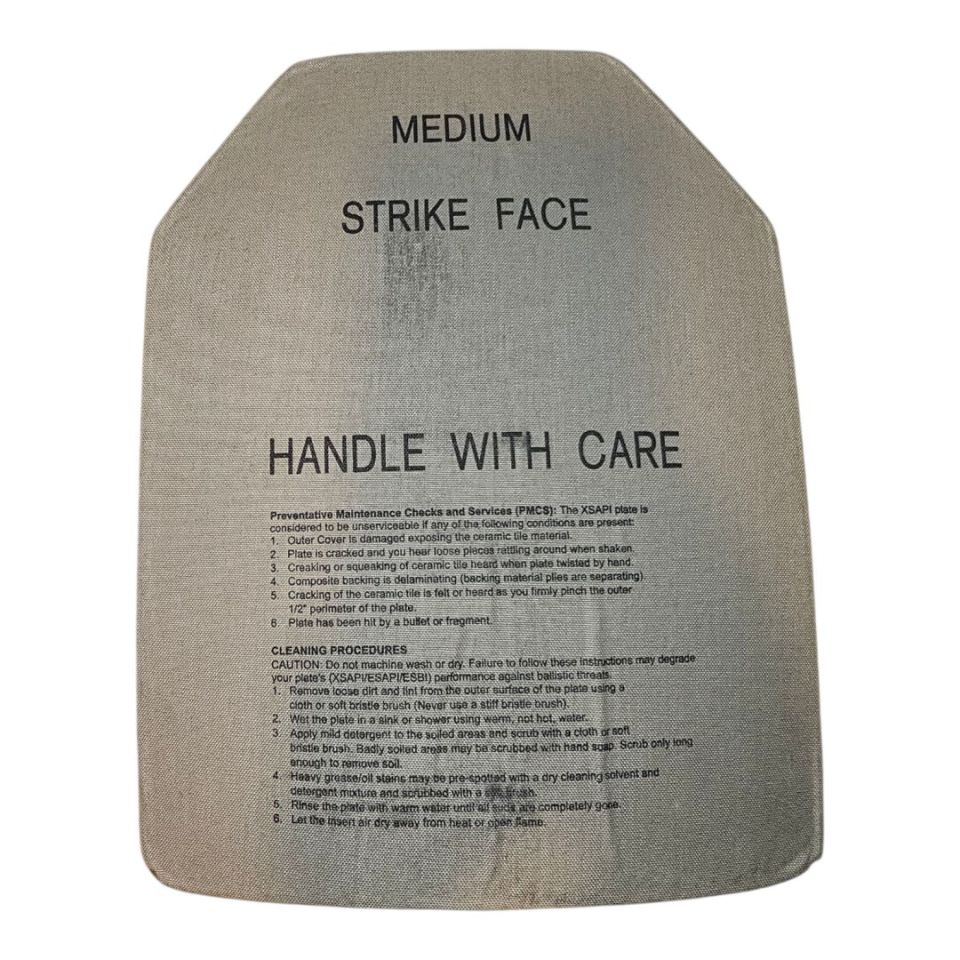 Image 3 - XSAPI M RevB 1/13/26