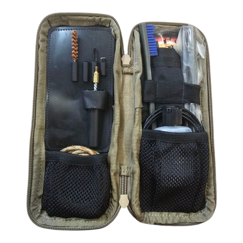 Image 1 - OTIS 5.56 Cleaning kits. 12/27