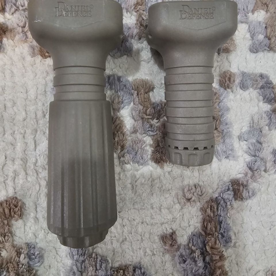 Image 2 - DD ConVert VFG 1/28