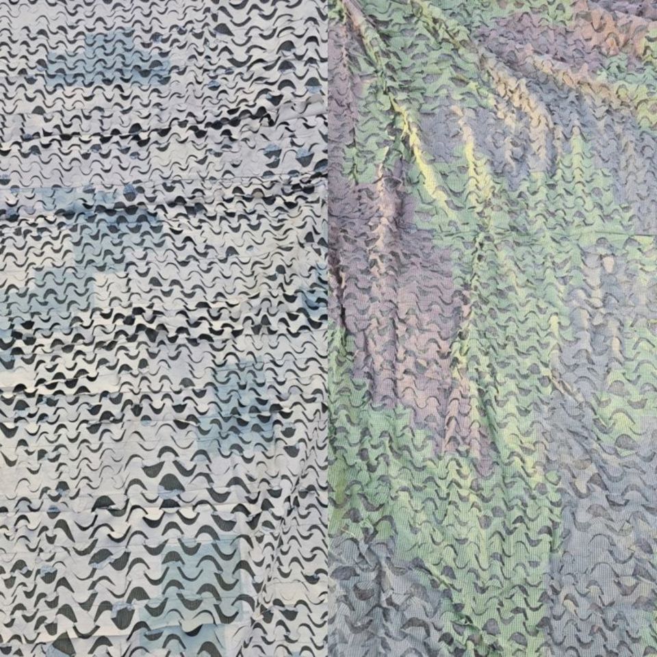 Image 1 - Camo Net by the foot