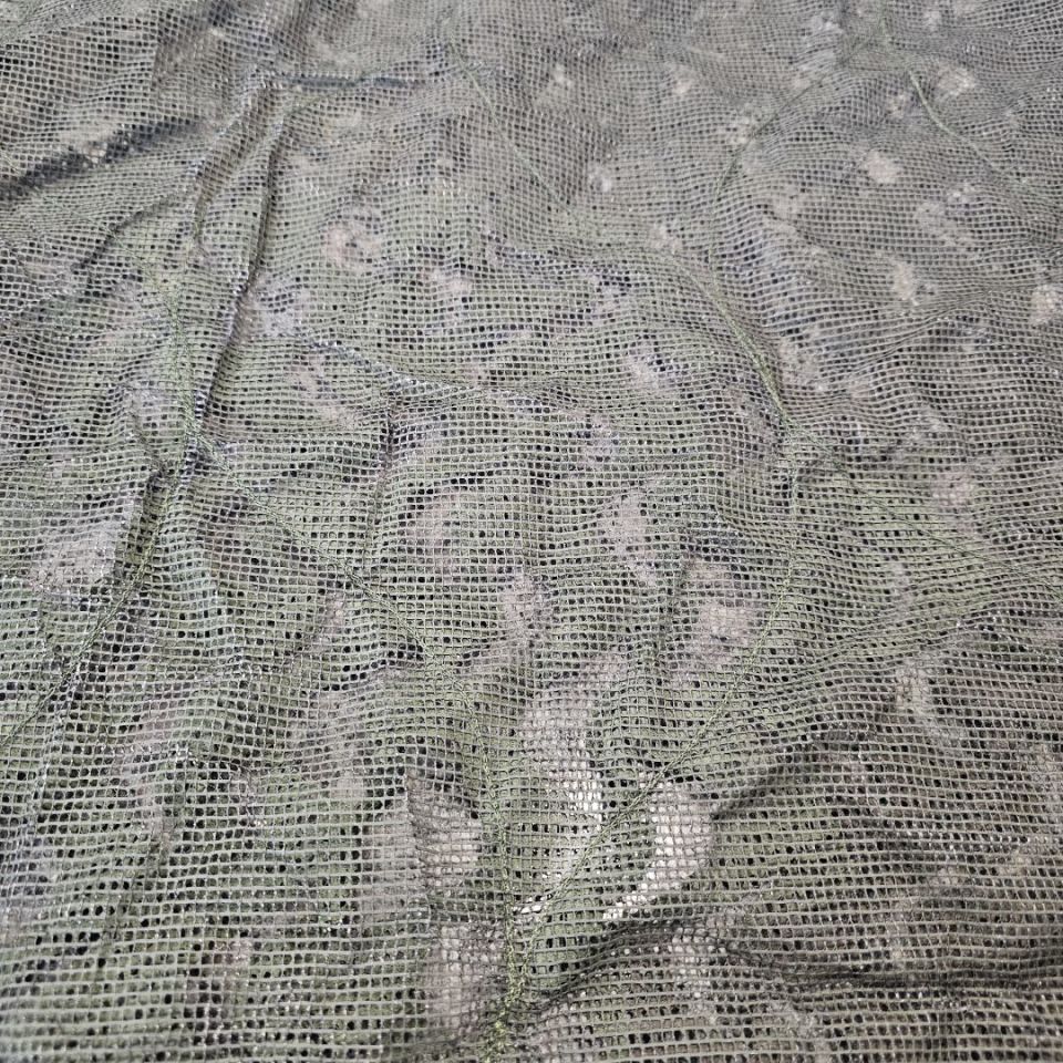 Image 3 - Camo Net by the foot